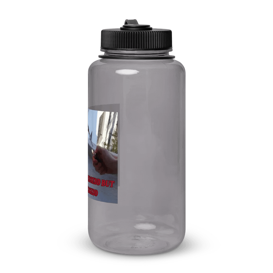 Midwestdistressedd But Not Oppressedd - Jug product image (3)