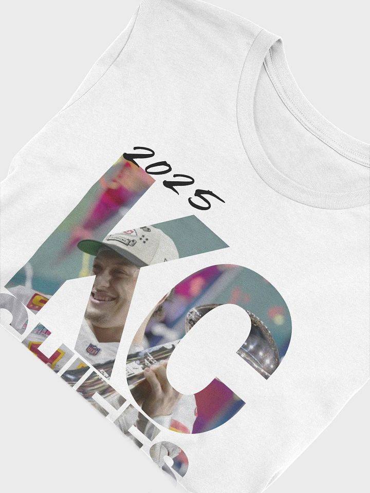2025 NFL SUPPORTER Tee product image (1)
