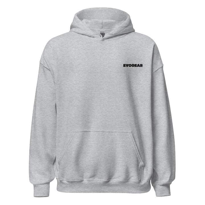 Trek 2013 Session 8 Hoodie product image (2)