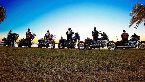 Reppin' RIDE TO ESCAPE MFG! 🔥💯👊
Great time in Daytona!
Appreciate the homies!!!

#rtemfg
#ridetoescapemfg 
#ridetoescapemanuf...