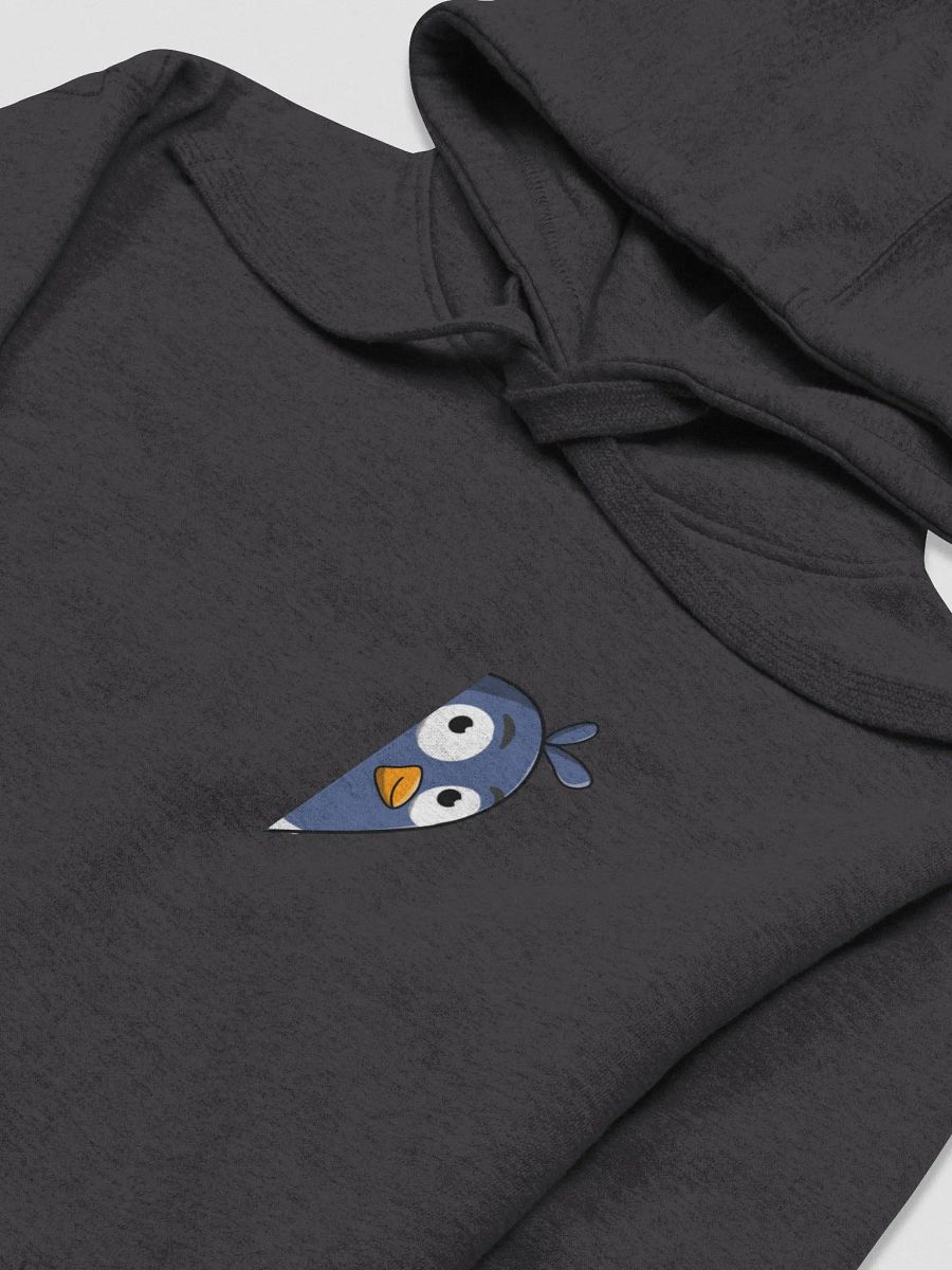 Lurk Cotton Heritage Unisex Premium Hoodie product image (29)