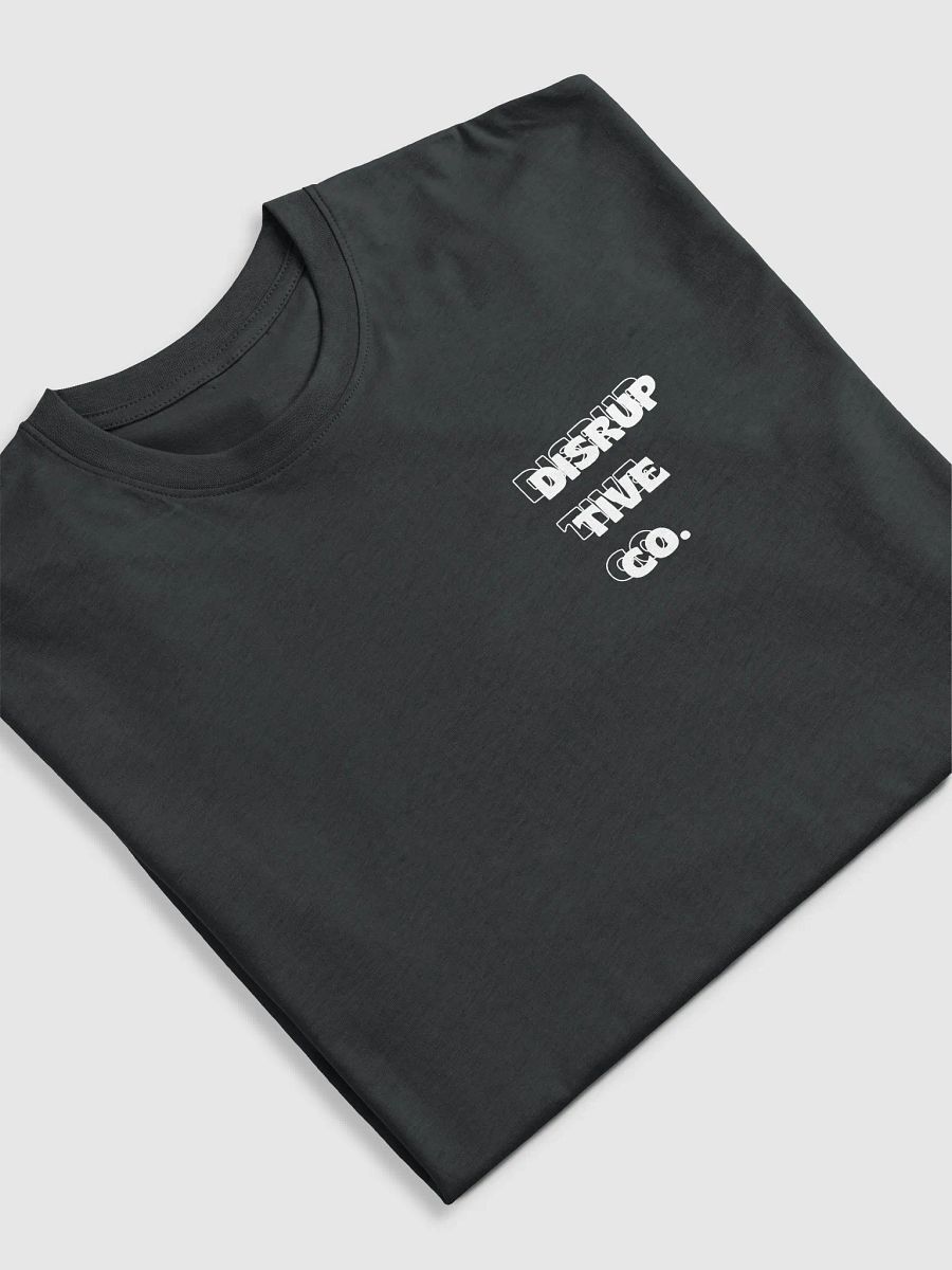 BLK & WHT FOLLOW CHRIST product image (5)