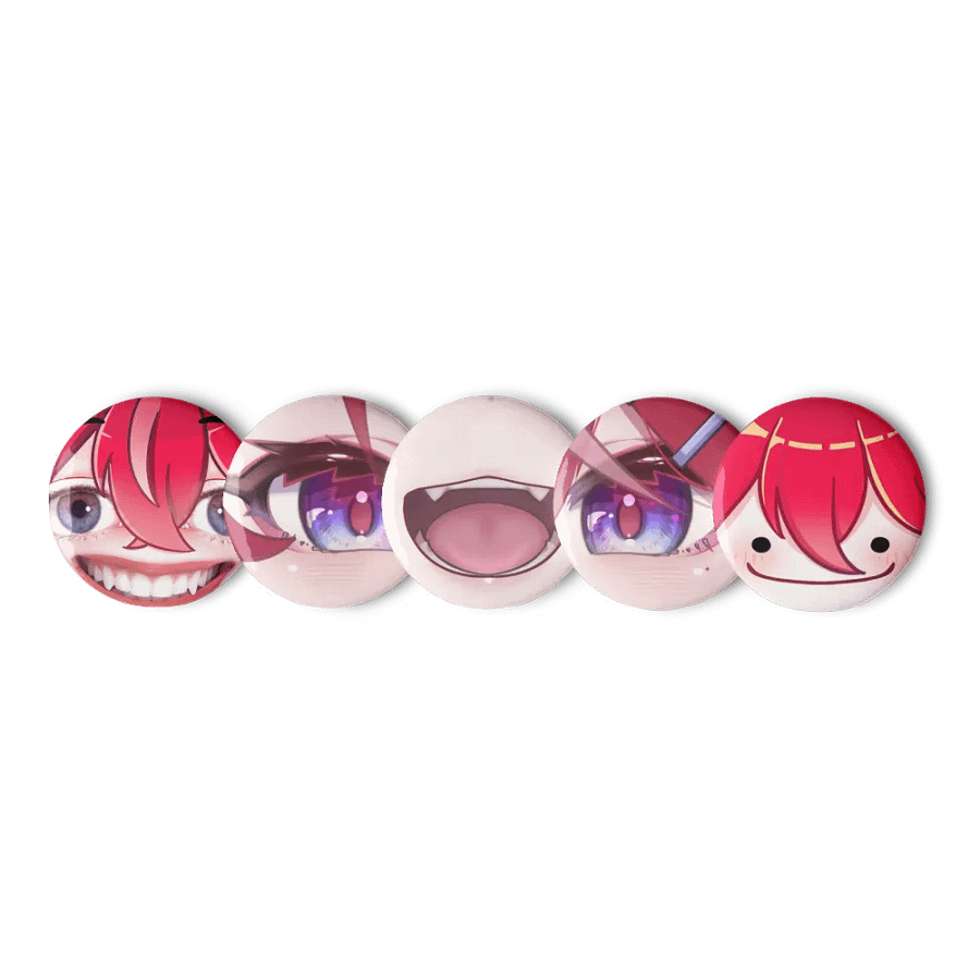 wonderful badges product image (1)