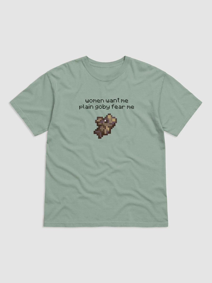Plain Goby Fear Me product image (38)