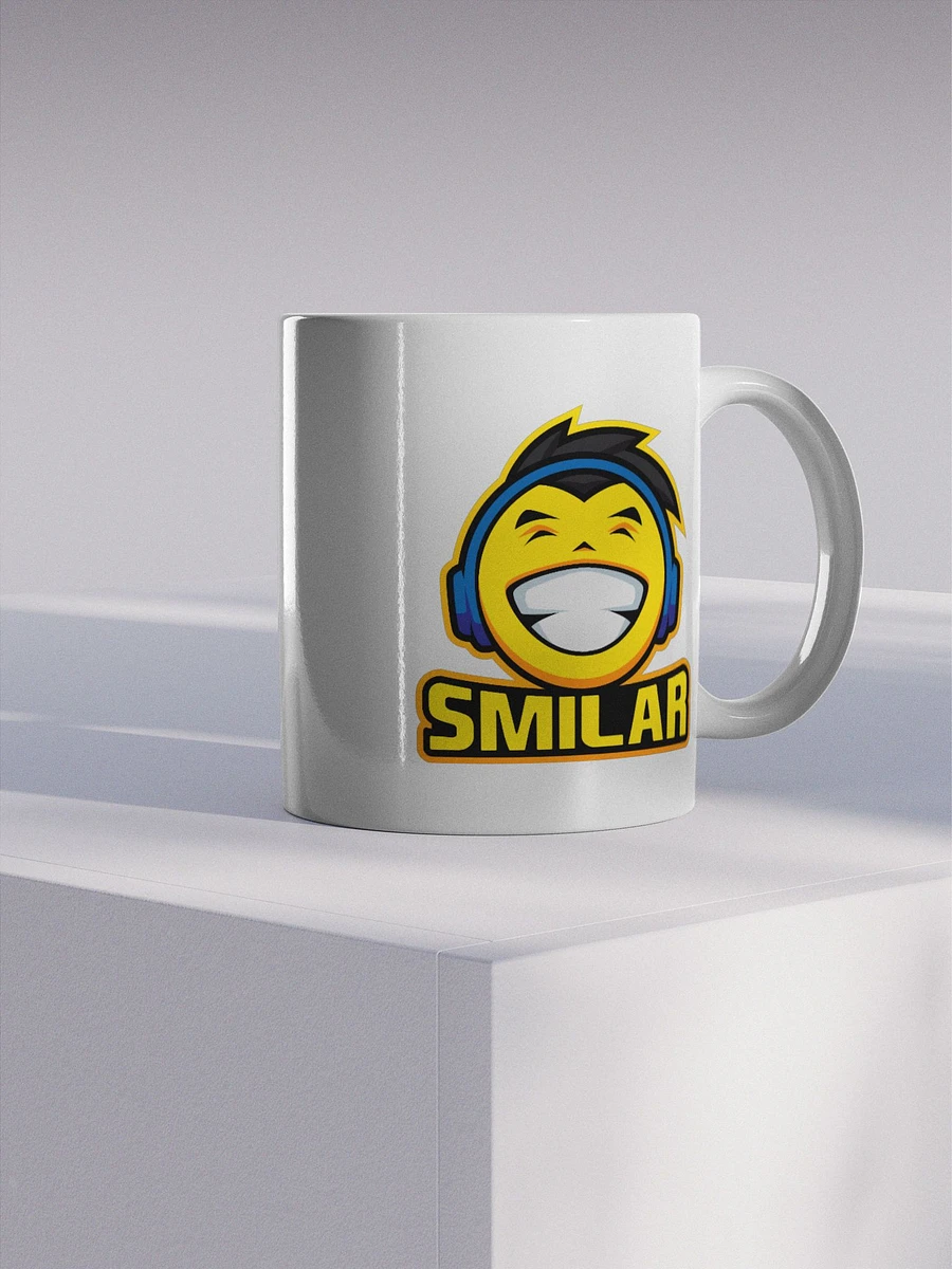 Smilar Logo Mug product image (4)