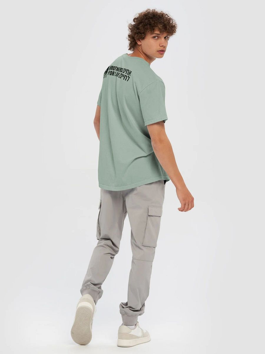 BFL Men's T-shirt product image (54)