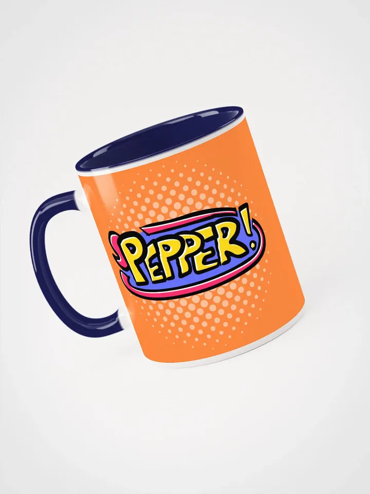 Pepper Mug product image (2)