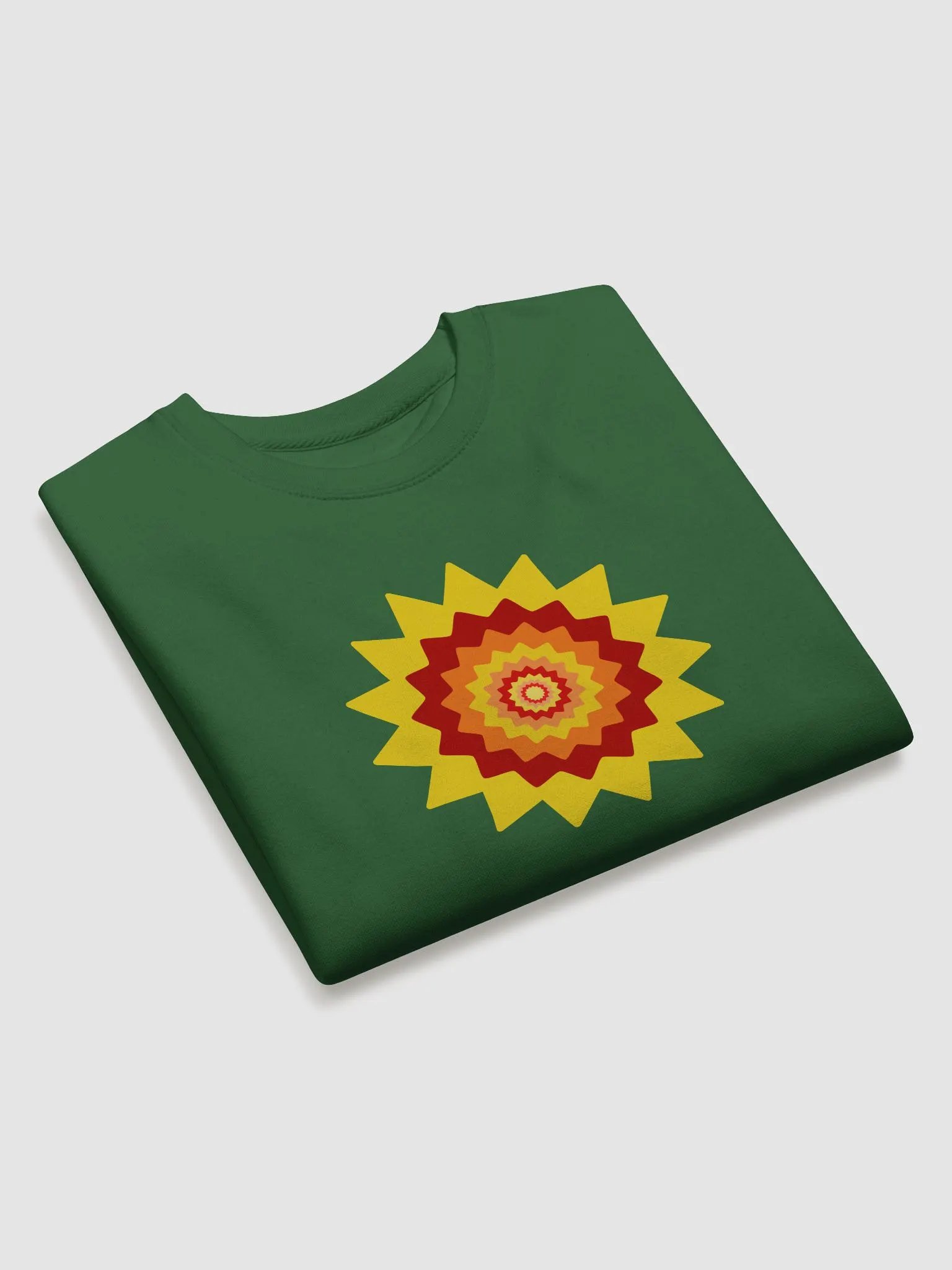 Odd Flower Premium Sweatshirt product image (14)