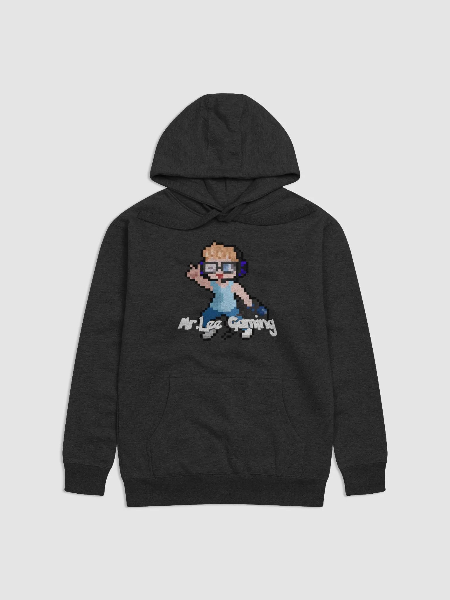 Mr.LeeGamingHoodie!! product image (1)