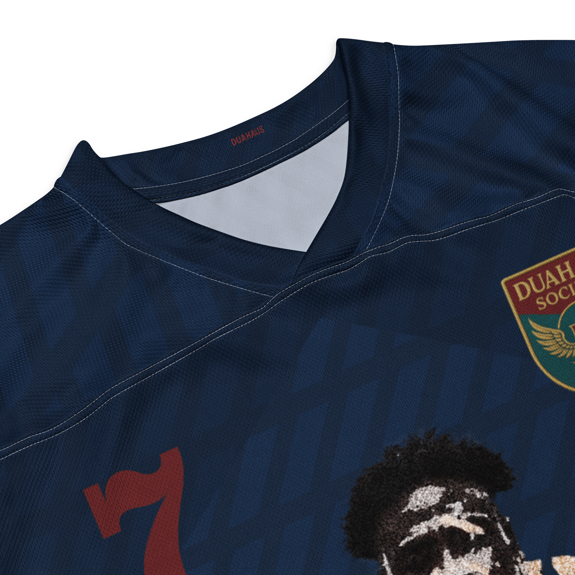 The Watcher Jersey — Seekers Collection Vol.01 product image (3)