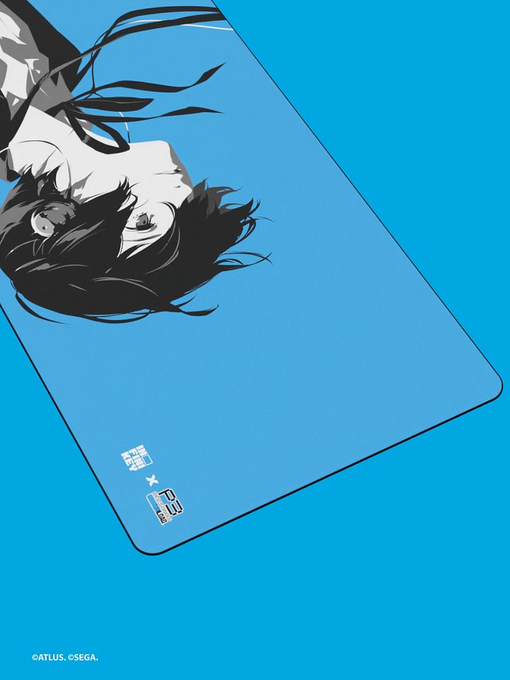 P3R Deskmat product image (2)