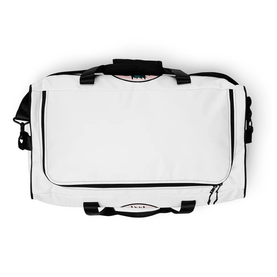Dragoncraft Gaming Duffle Bag product image (12)