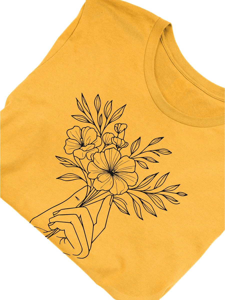 You Got T-Shirt product image (5)