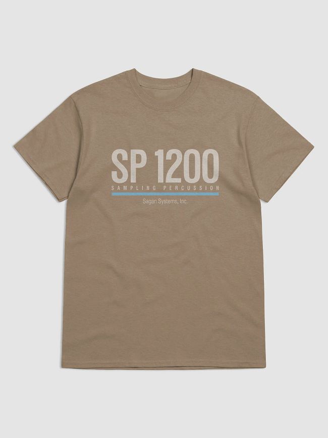 SP 1200 Collection
