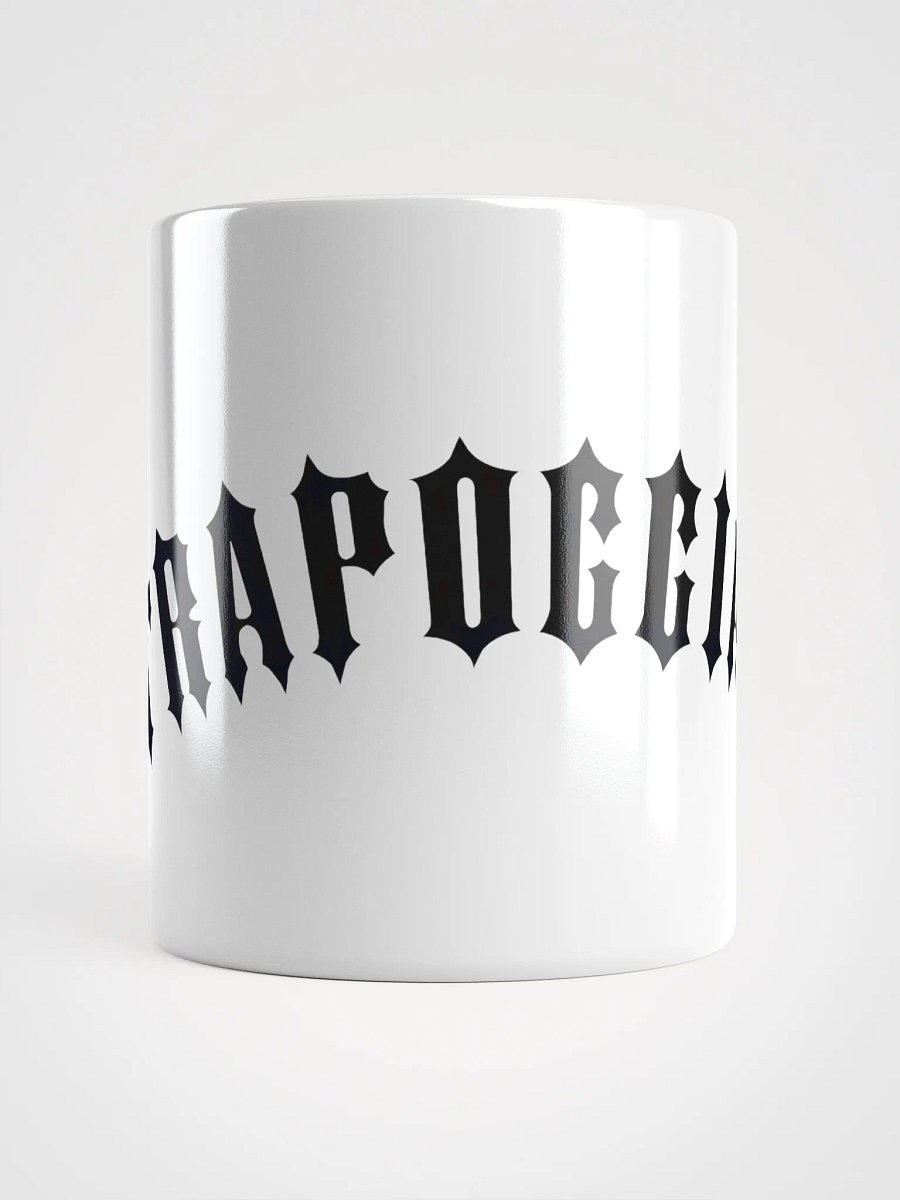 TRAPOGGIARO mug product image (5)