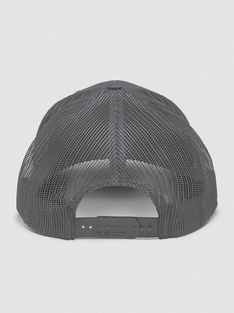 Krew Trucker Hat product image (4)