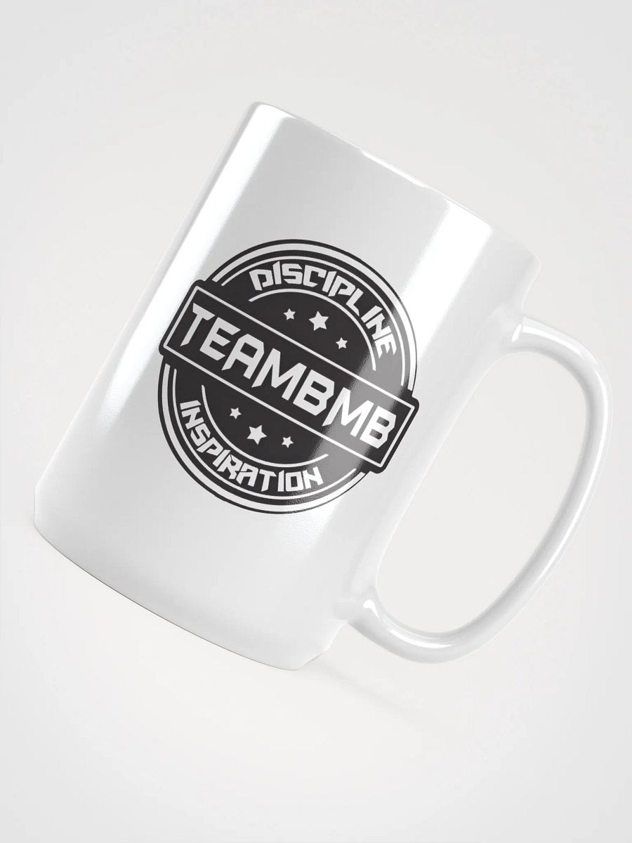 Mighty BMB Mug product image (4)