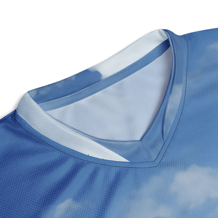 Burano Italy Jersey Shirt product image (9)