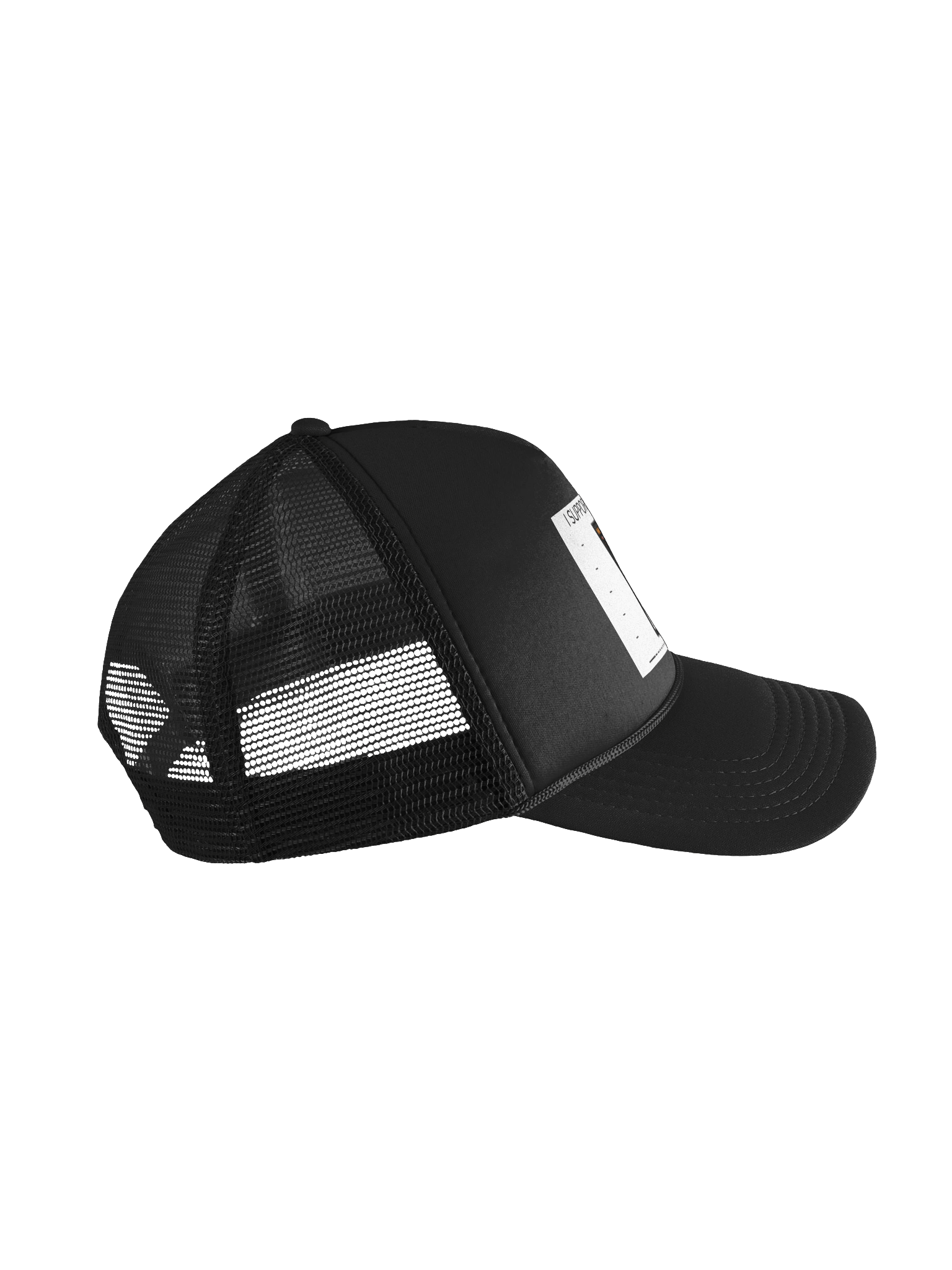 SPIDEY SUPPORT HAT product image (3)