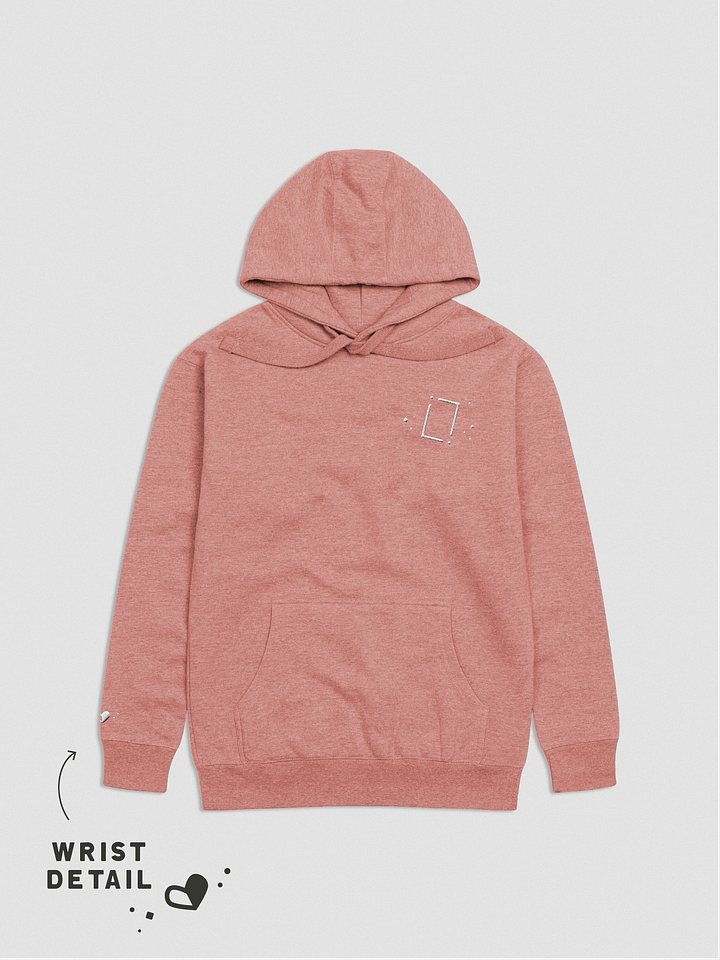 Evo Hoodie product image (2)