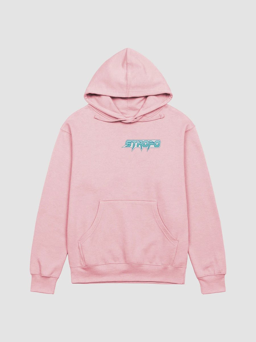 Strofo Hoodie (Pink) product image (1)