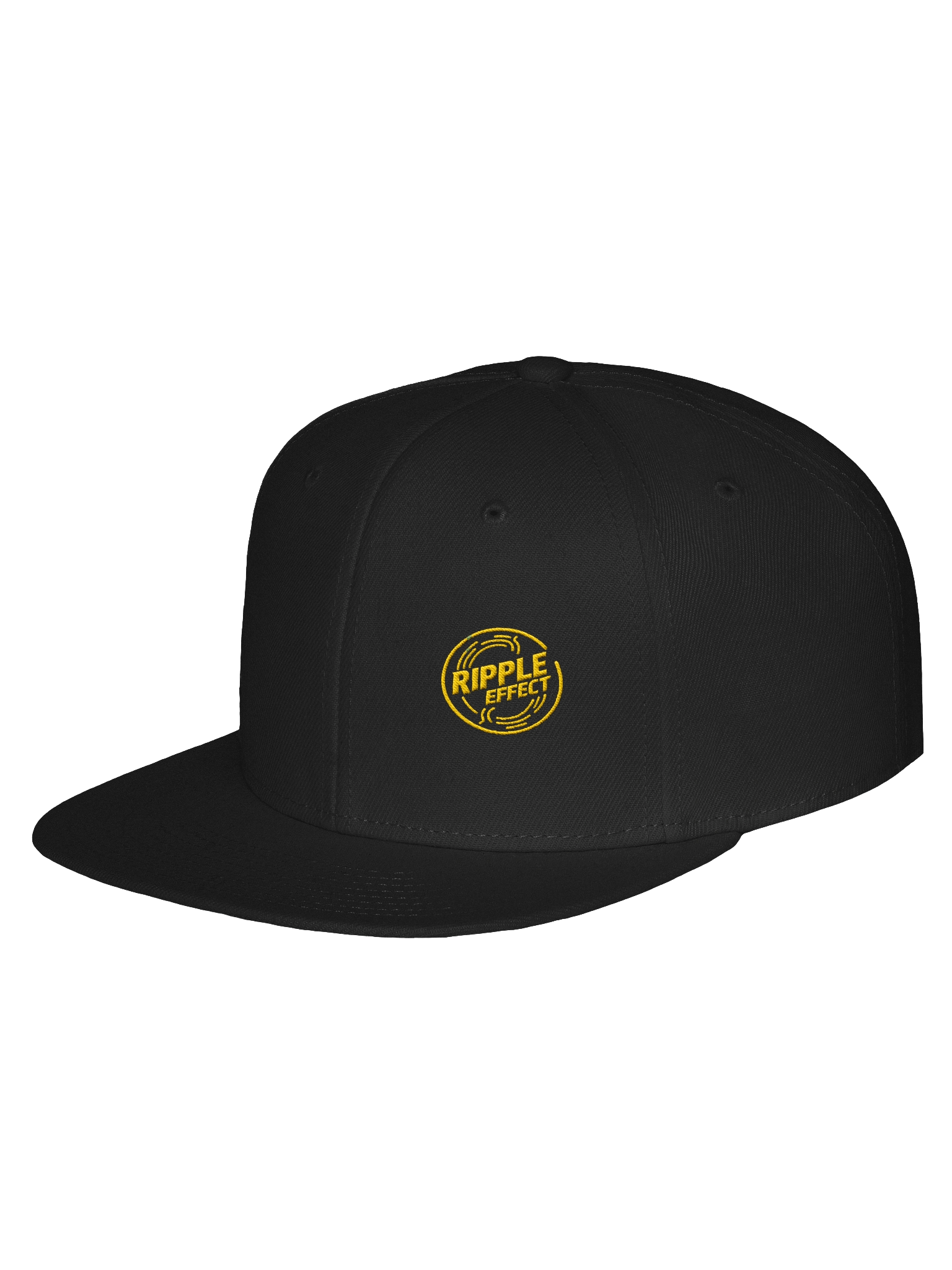 Ripple Snapback Hat product image (2)