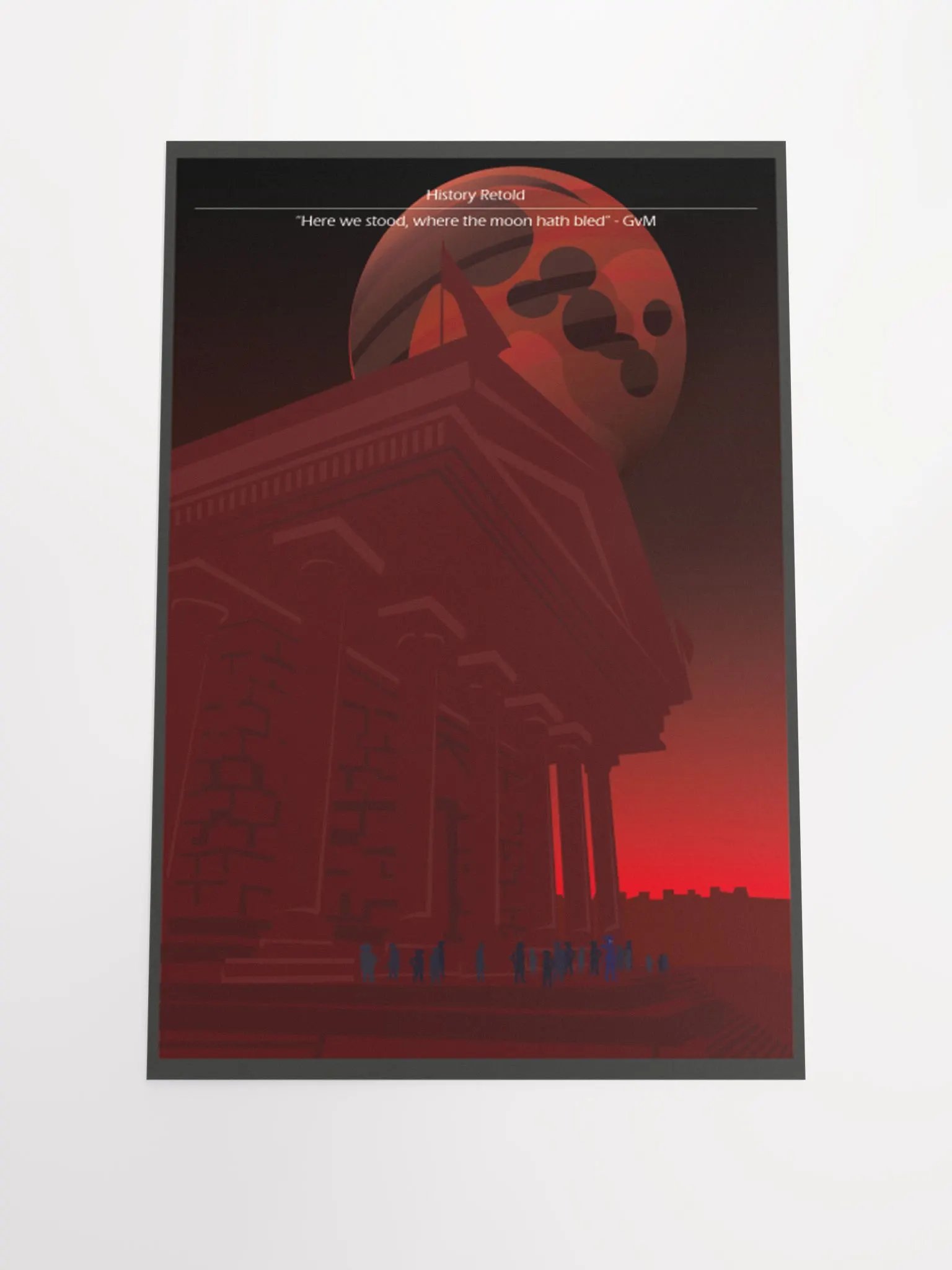 History Retold product image (1)