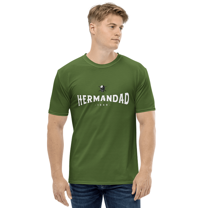 CAMISESTA CORTA VERDE (EU) product image (2)