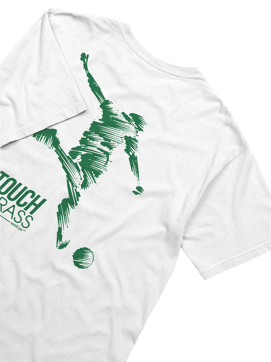 Touch Grass Tee product image (5)