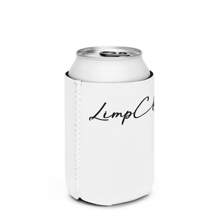 LimpClips Signature Stubbie Cooler product image (1)