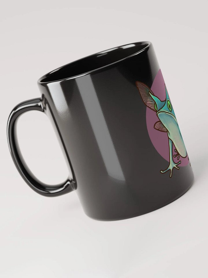 Faerie Frog Mug product image (2)