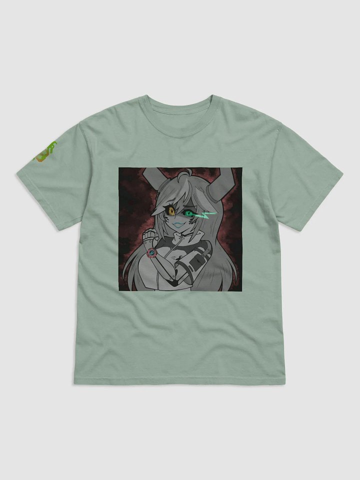 "No Escape Gesugao Dragon" T-Shirt product image (1)