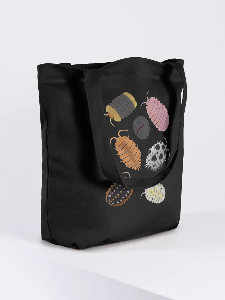 Isopod Pile Bag product image (8)
