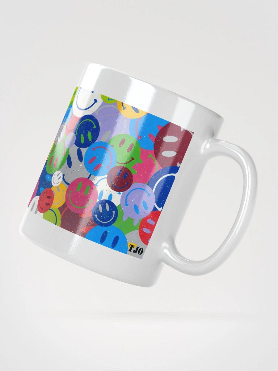 Smiley Mug product image (16)