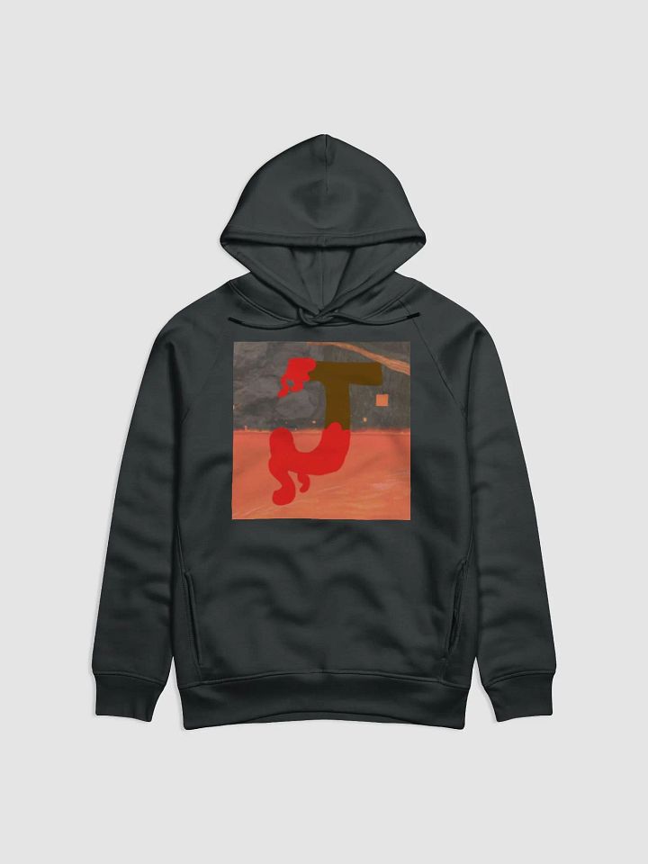 PotatoJellyJakes eco friendly hoodie product image (1)
