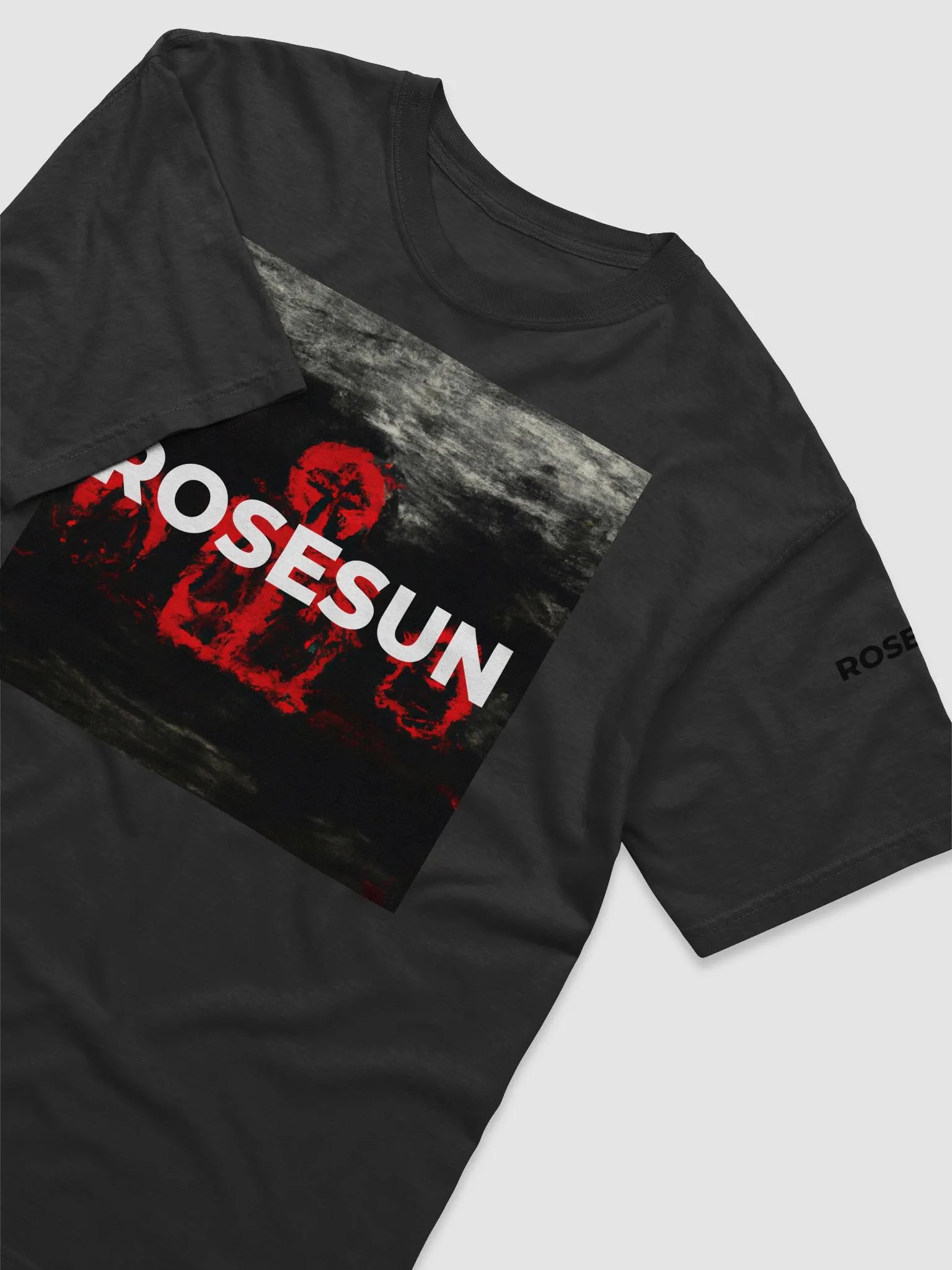 ROSESUN® - RELAXED-FIT - T-SHIRT product image (27)