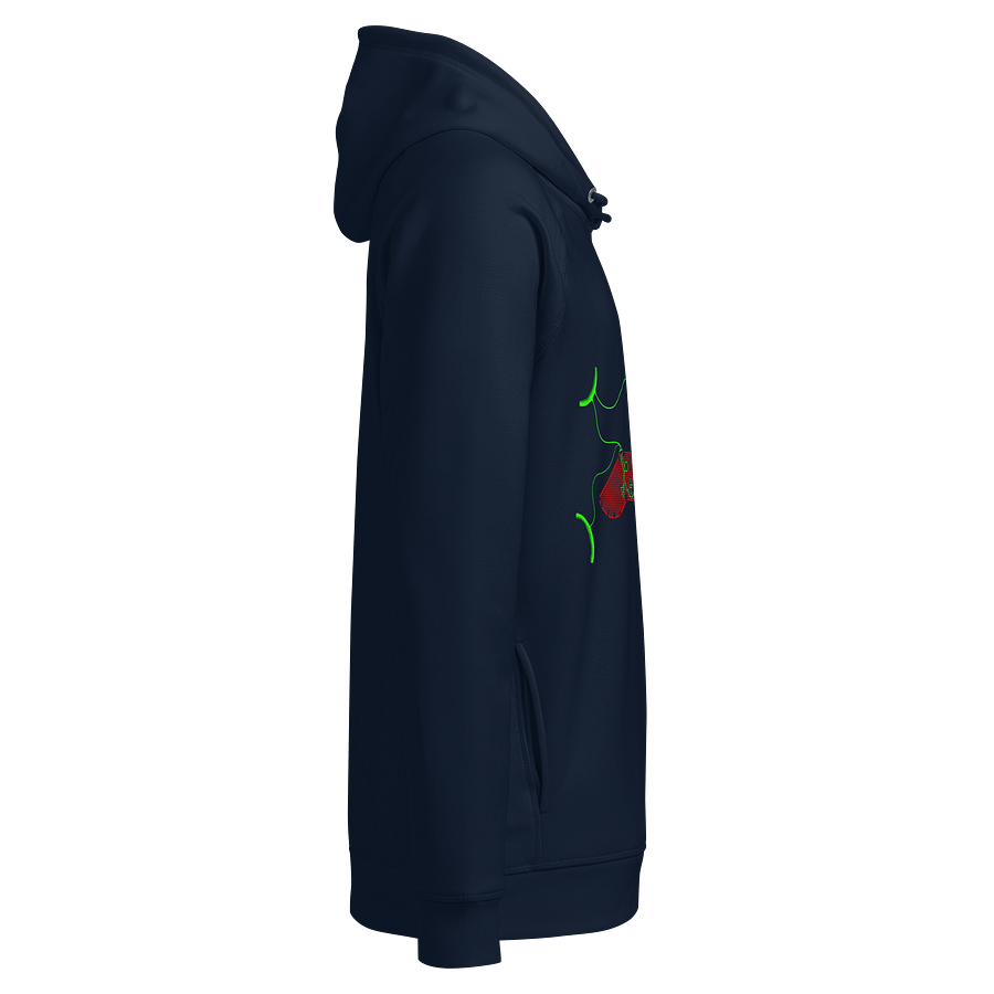 Galactic Gaming Connection Hoodie product image (4)
