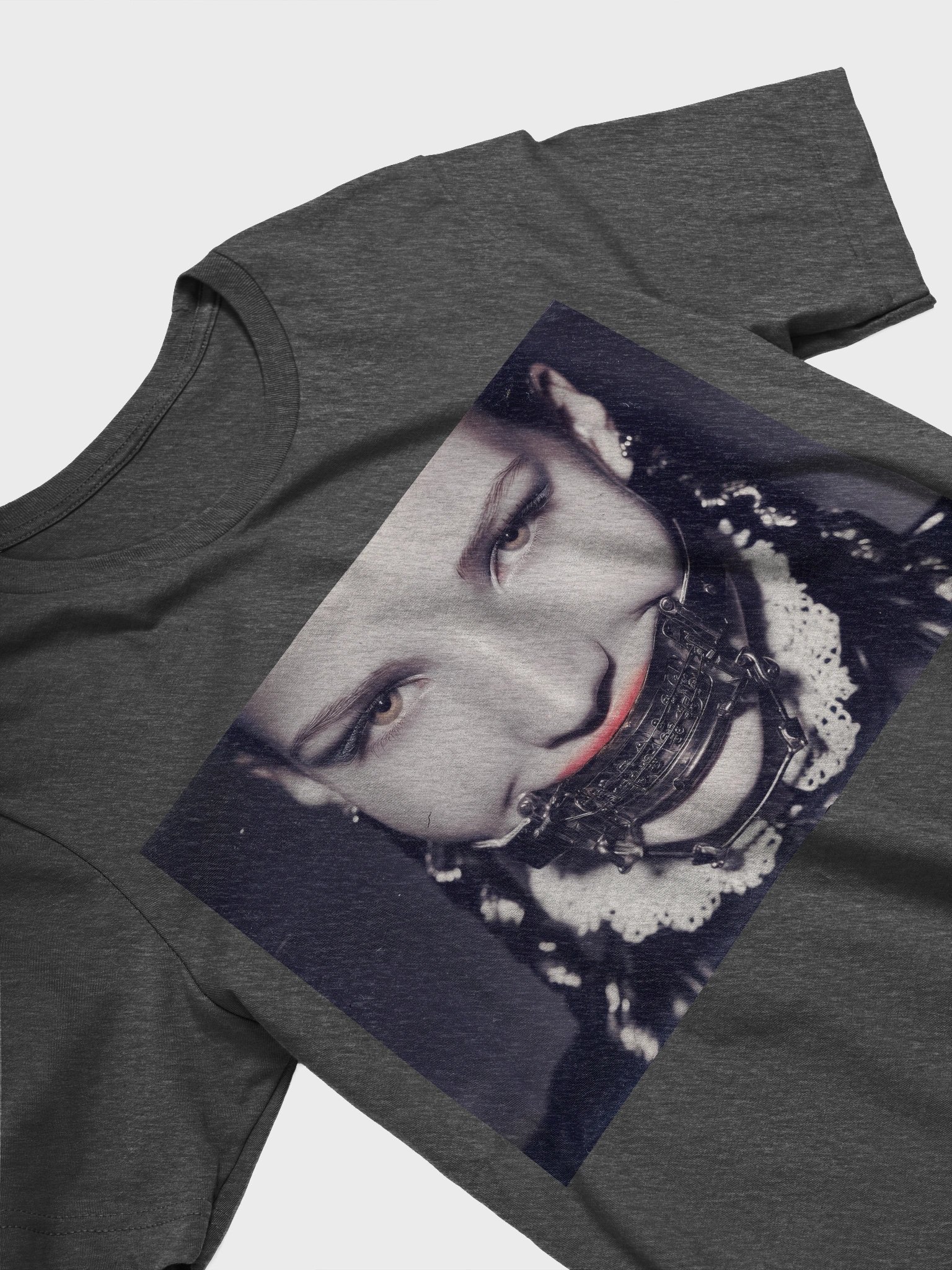 CHANGLING T-SHIRT - LIMITED EDITION product image (3)