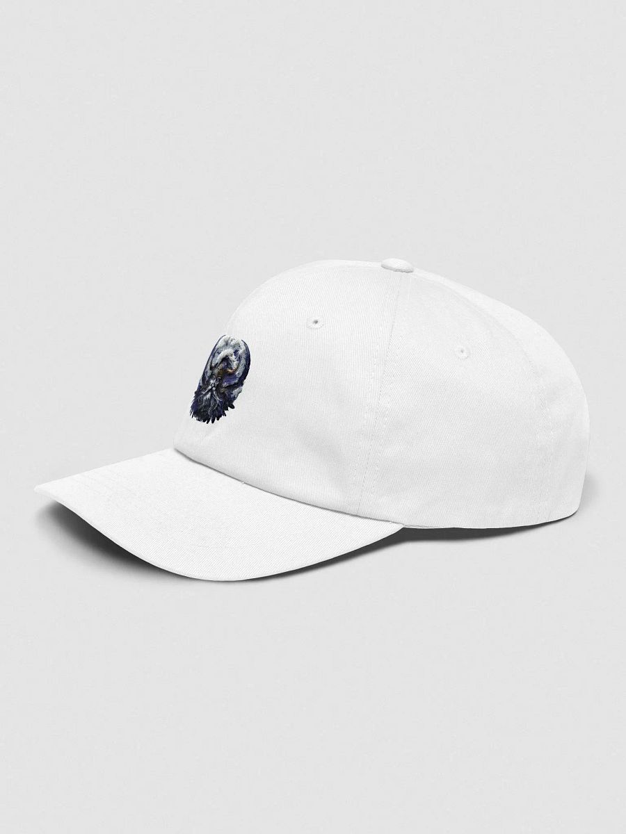 Odin - The Allfather of Norse Gods Cap product image (3)