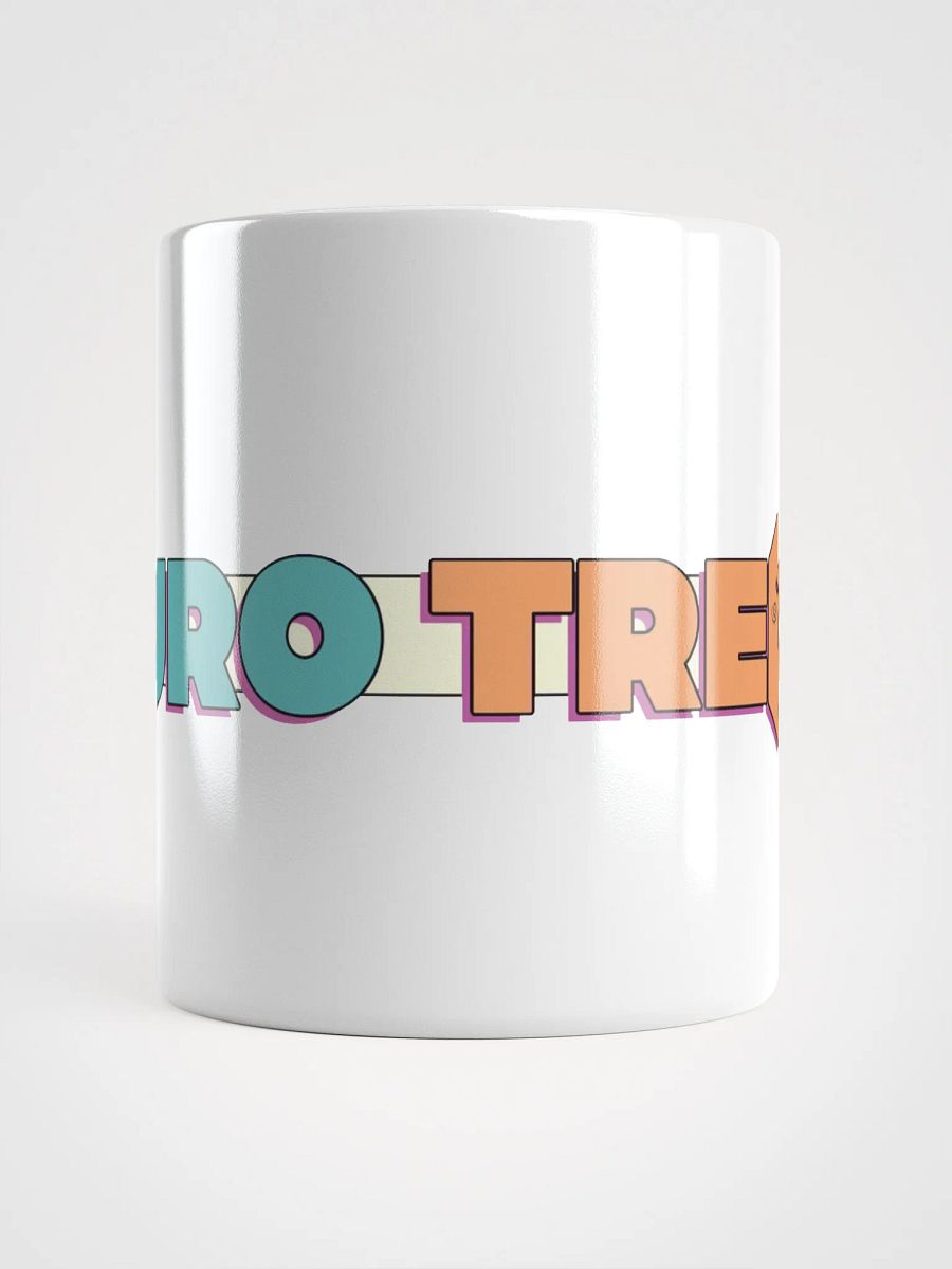 Euro Trek 25 Mug (limited time only) product image (15)