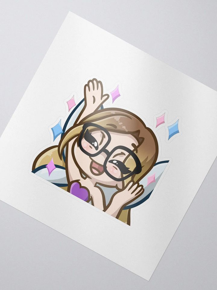 Pixi Dance Sticker product image (2)