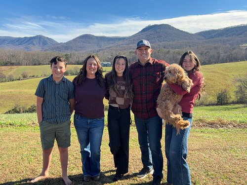 Happy Thanksgiving from our family to yours! 🦃

“Oh give thanks to the LORD, for he is good, for his steadfast love endures f...