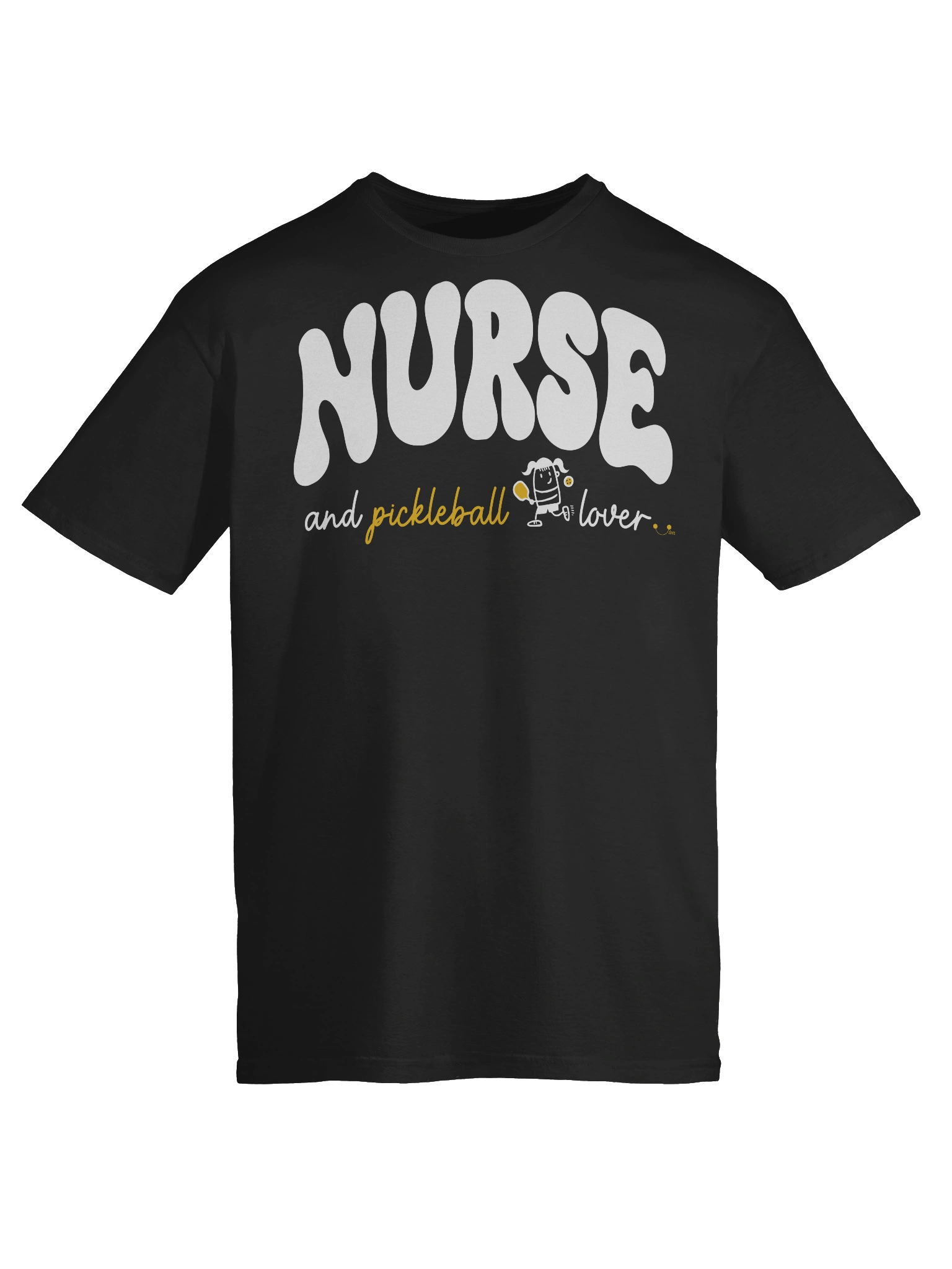 🏓💉🔥 Nurse and Pickleball Lover product image (8)