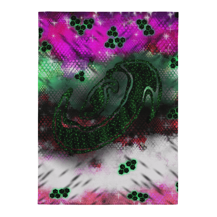 Non Binary Flag - Universian product image (1)