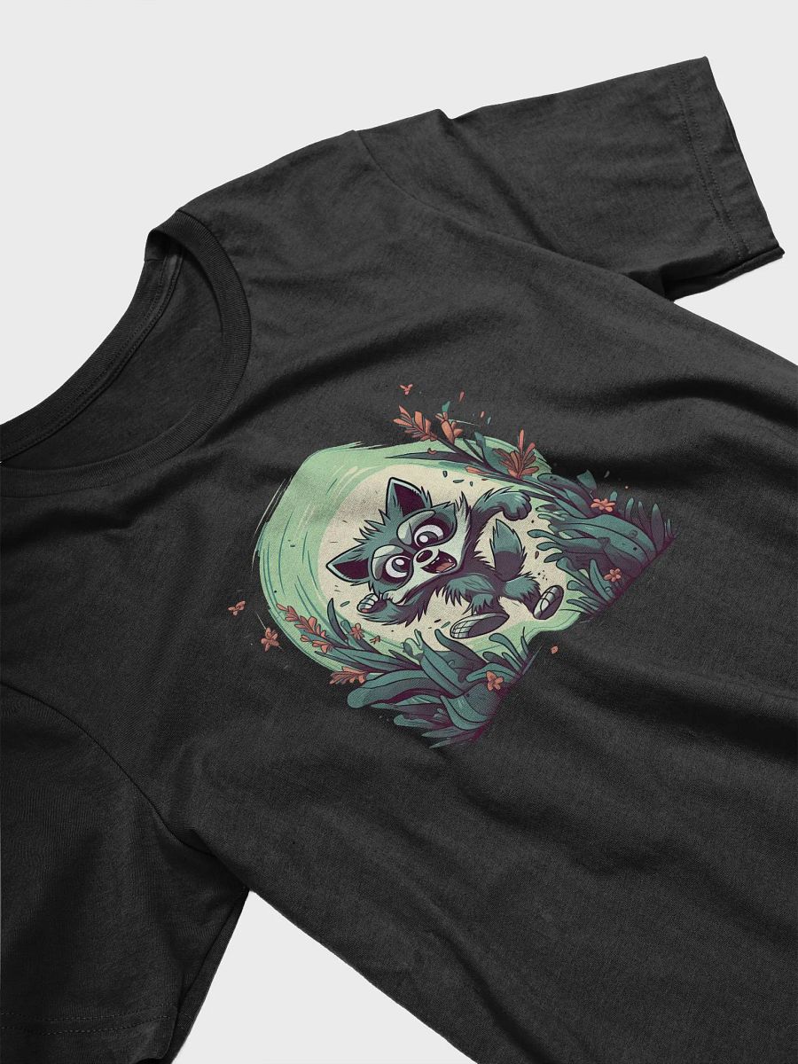 Kukoro! Plant Game Shirt product image (29)