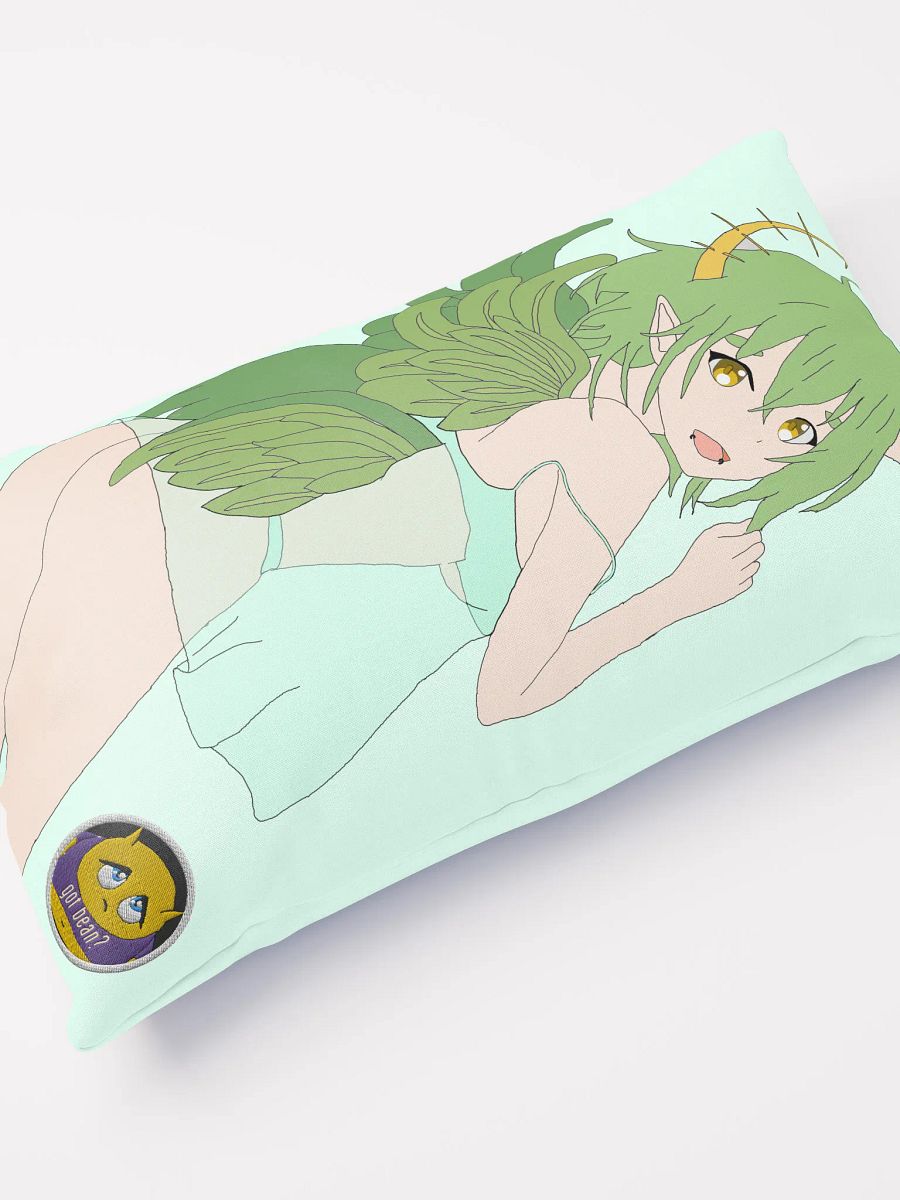 Seraph Presea's Mini Babydoll Dakimakura product image (4)