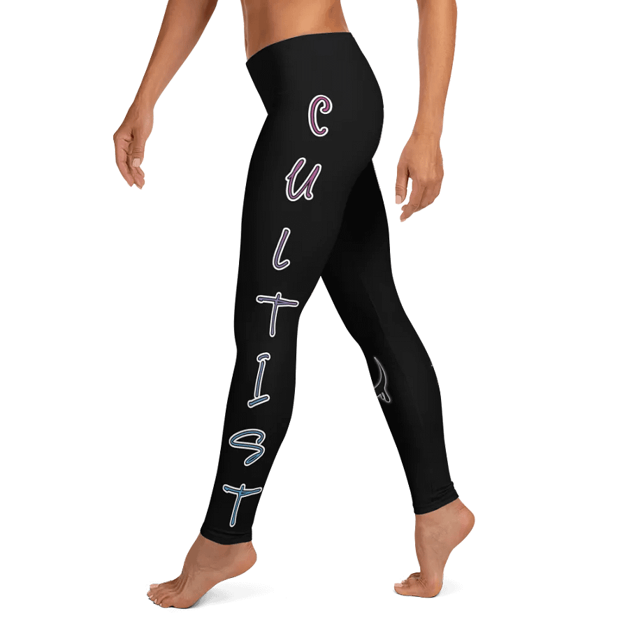 Cult Leggings product image (4)