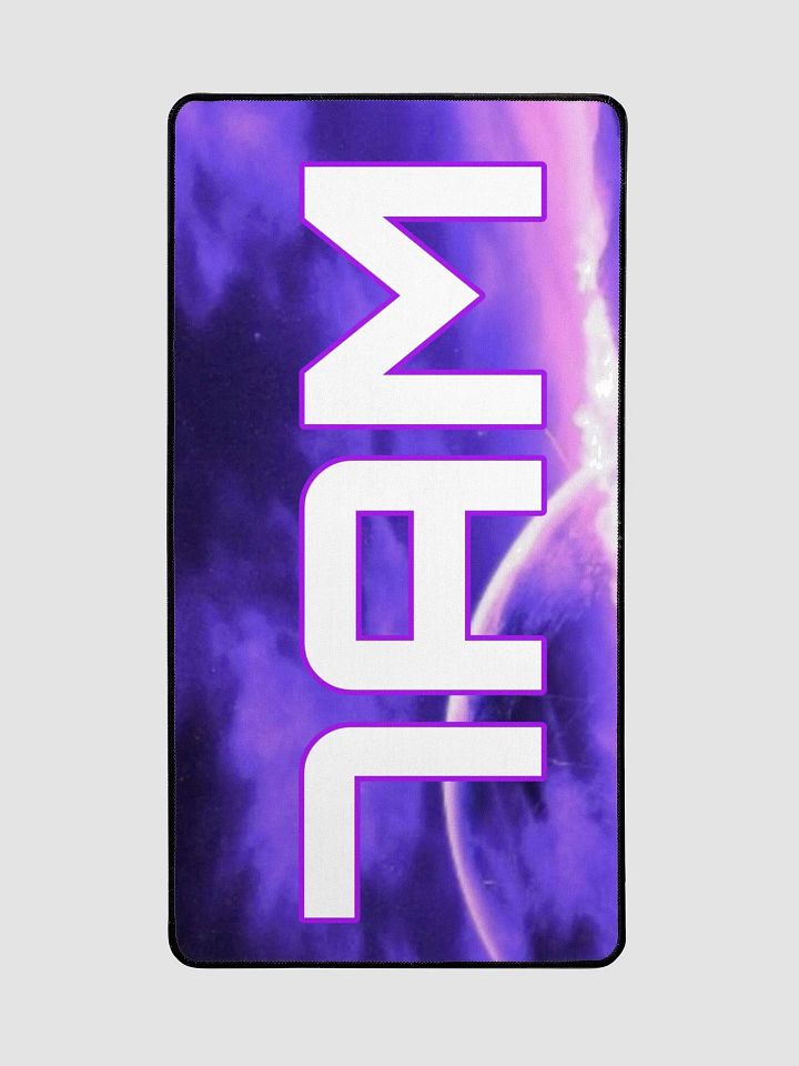 7AM Mouse Pad product image (2)