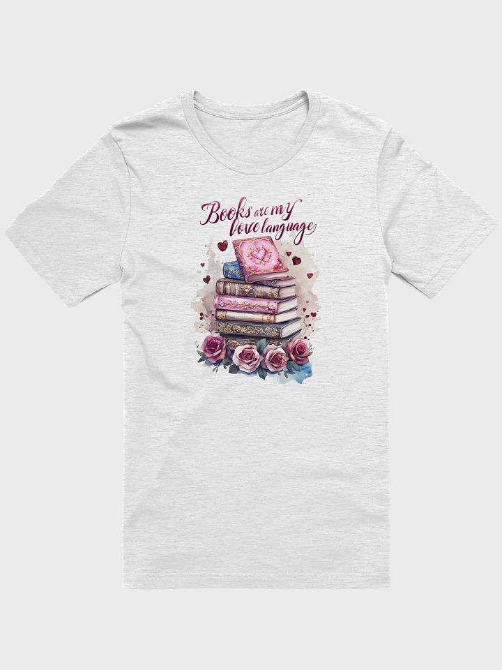 Book Lover's Paradise T-Shirt product image (9)