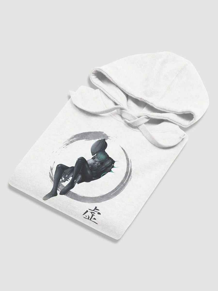 Void Embrace sci-fi Unisex Hoodie product image (4)